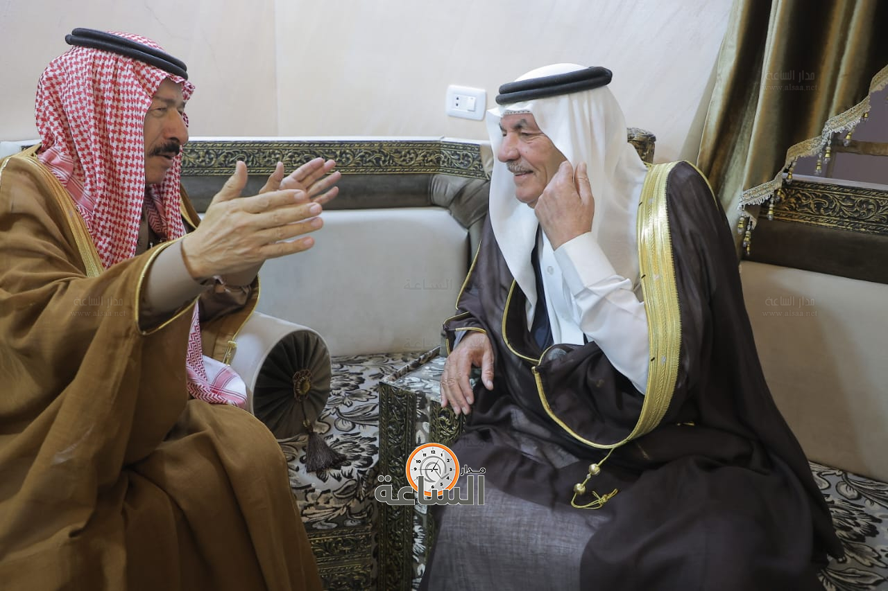 Madar Al-Saa Images 0.5907647048074952