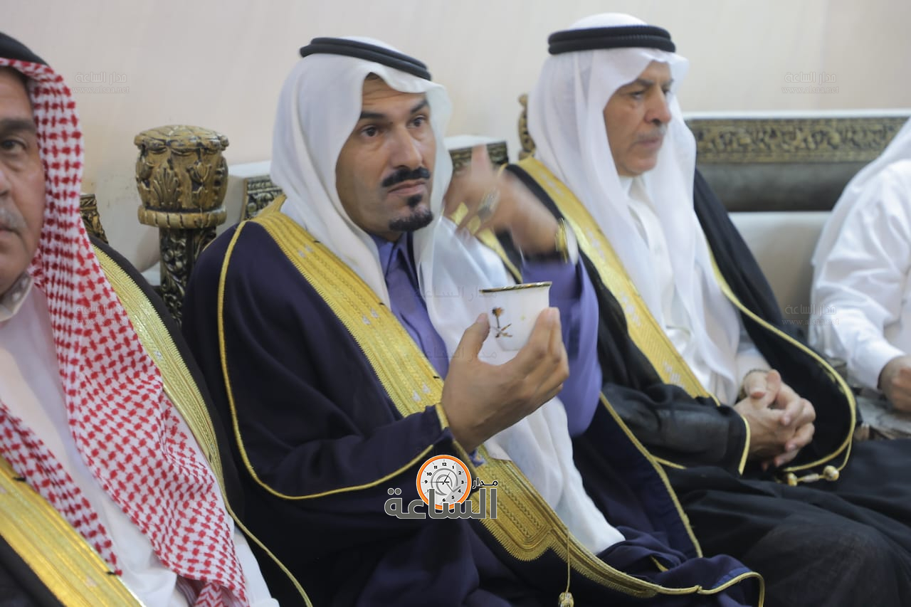 Madar Al-Saa Images 0.710493658902556