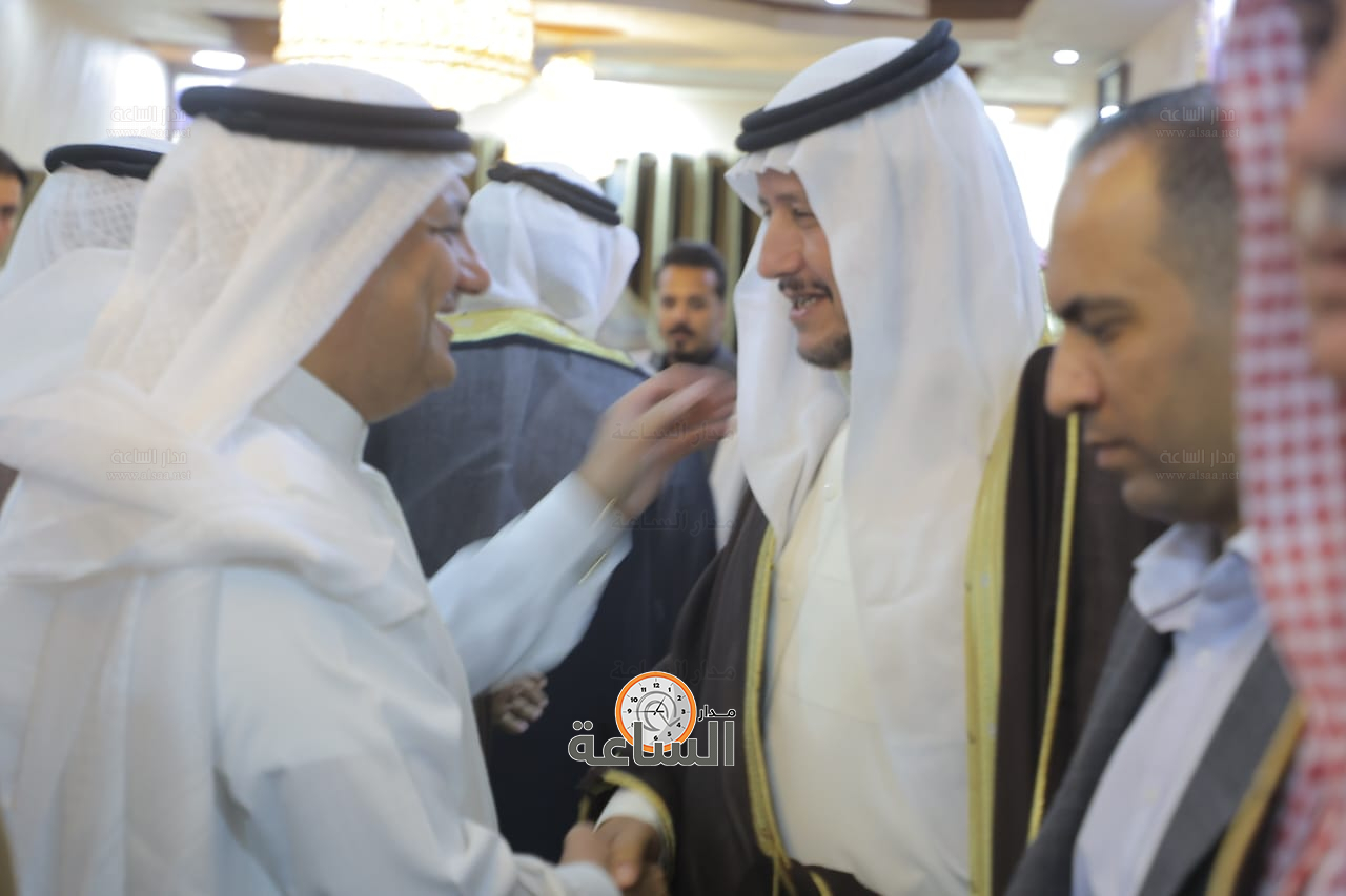 Madar Al-Saa Images 0.5423712793600204