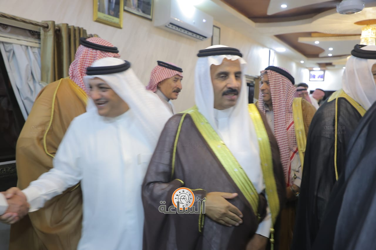 Madar Al-Saa Images 0.6879259583316234