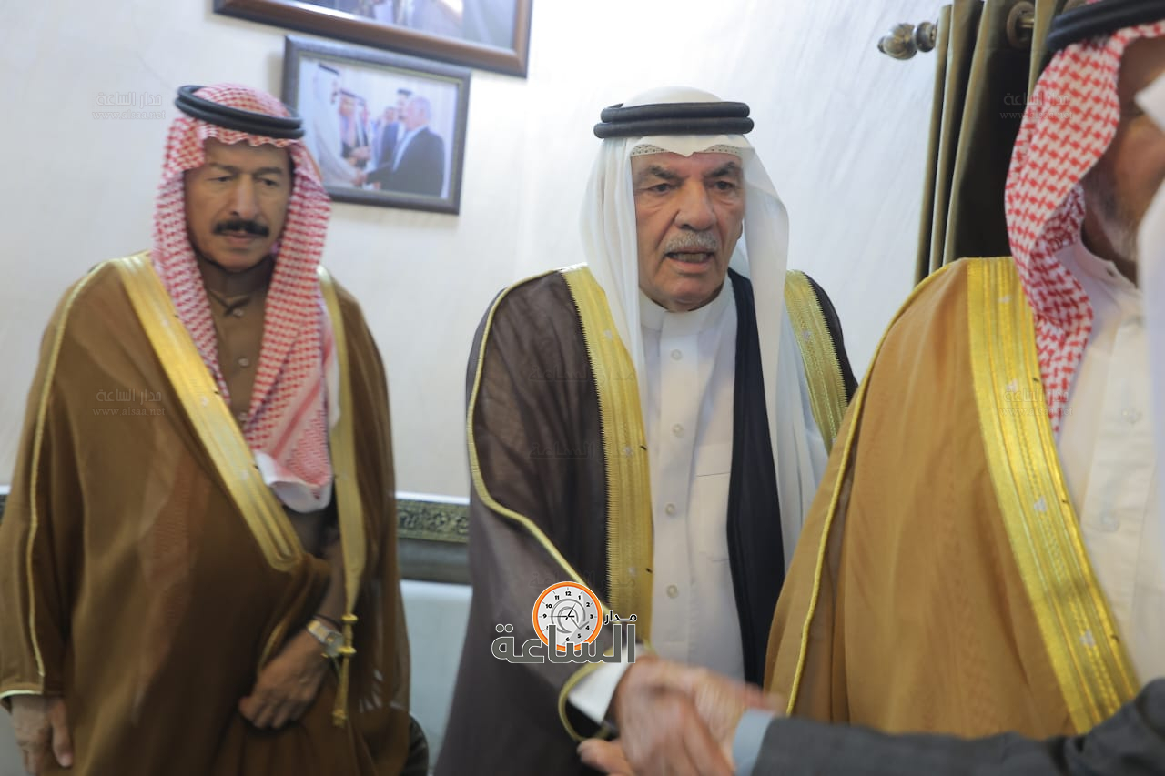 Madar Al-Saa Images 0.3258310011987334