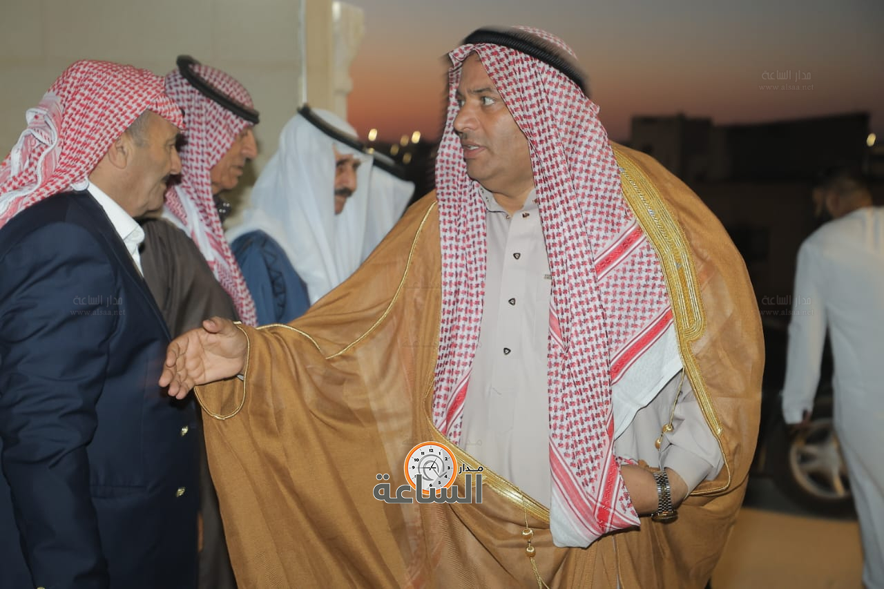 Madar Al-Saa Images 0.9122573282381083