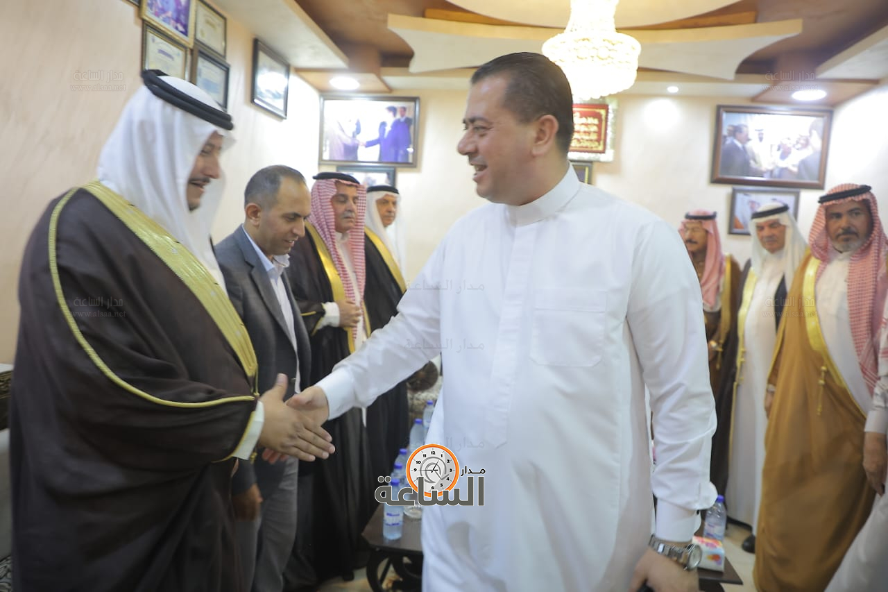 Madar Al-Saa Images 0.5951773256134109