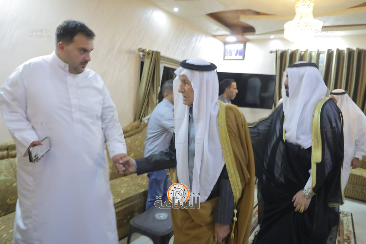 Madar Al-Saa Images 0.8489924830100029