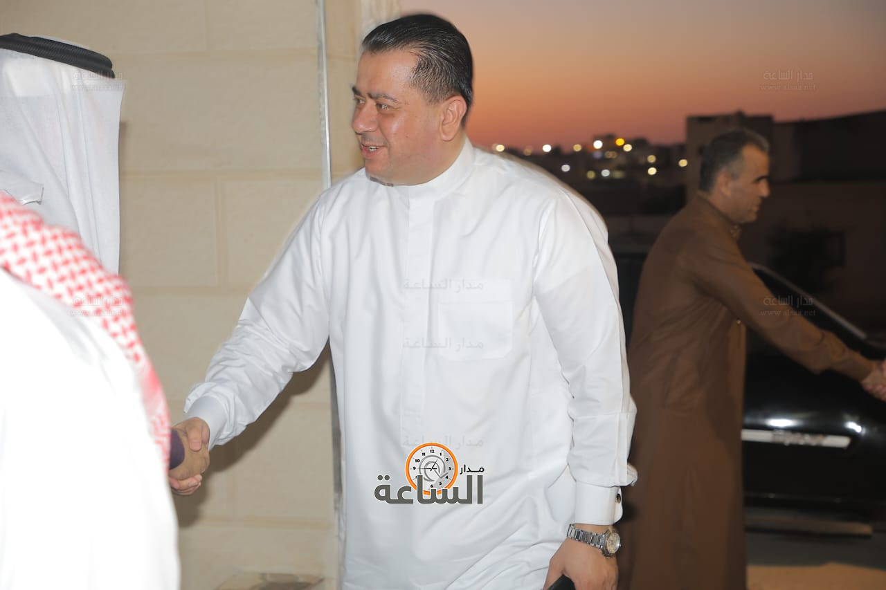 Madar Al-Saa Images 0.14195960096812188