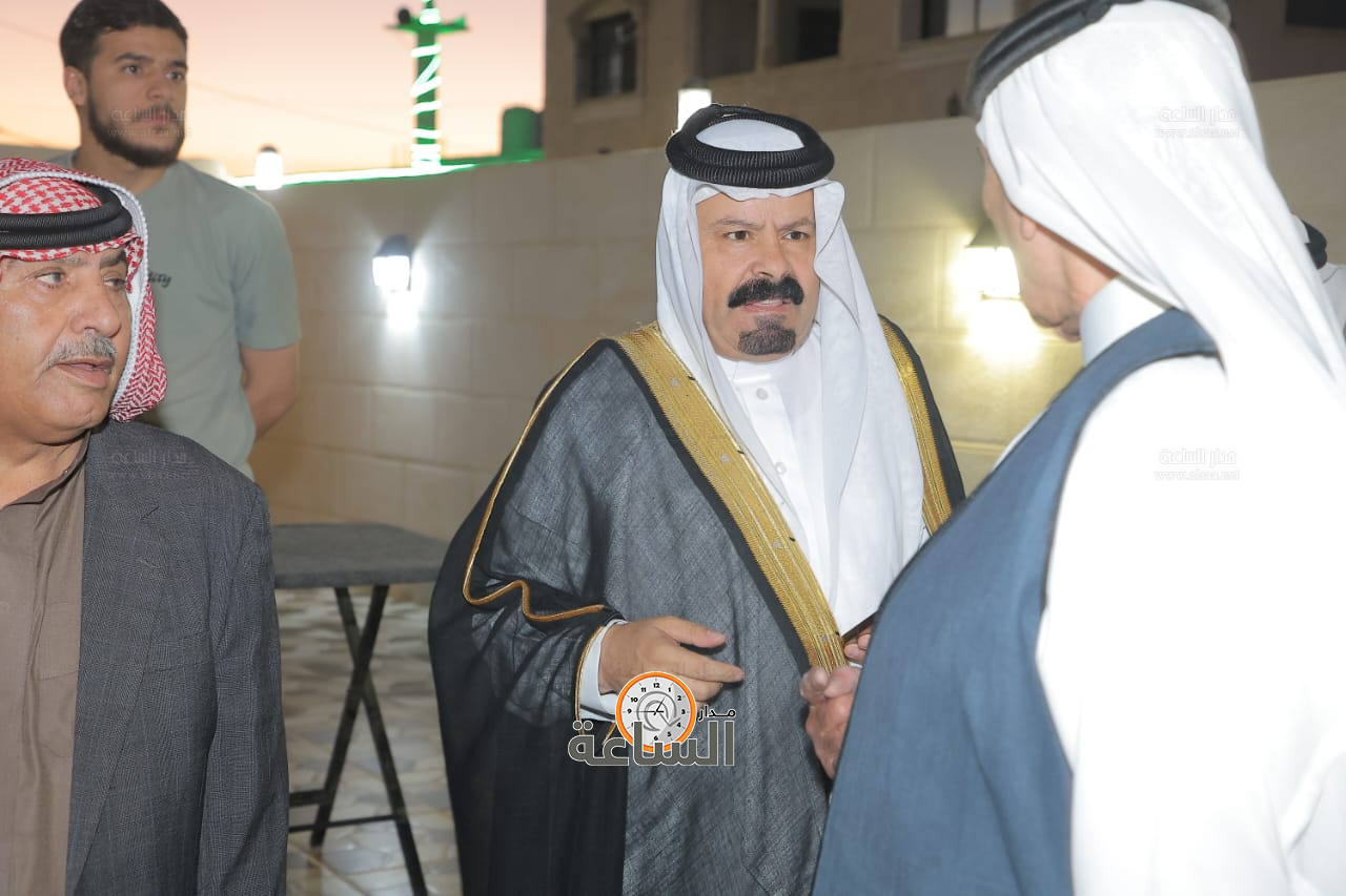 Madar Al-Saa Images 0.6582243652887093