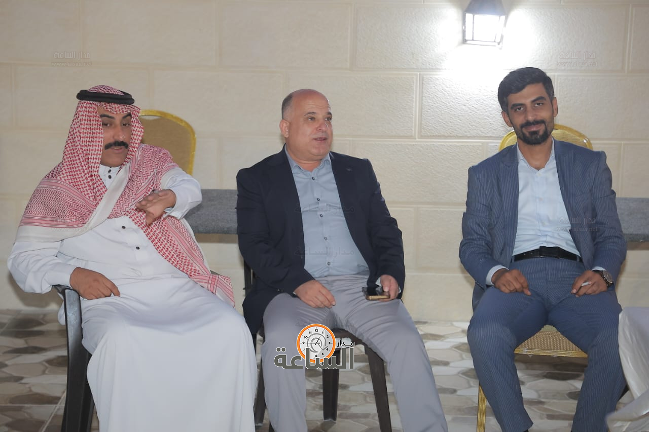 Madar Al-Saa Images 0.8245836790307676