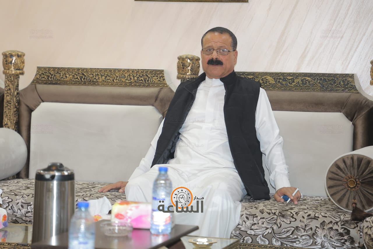 Madar Al-Saa Images 0.8156938275925403