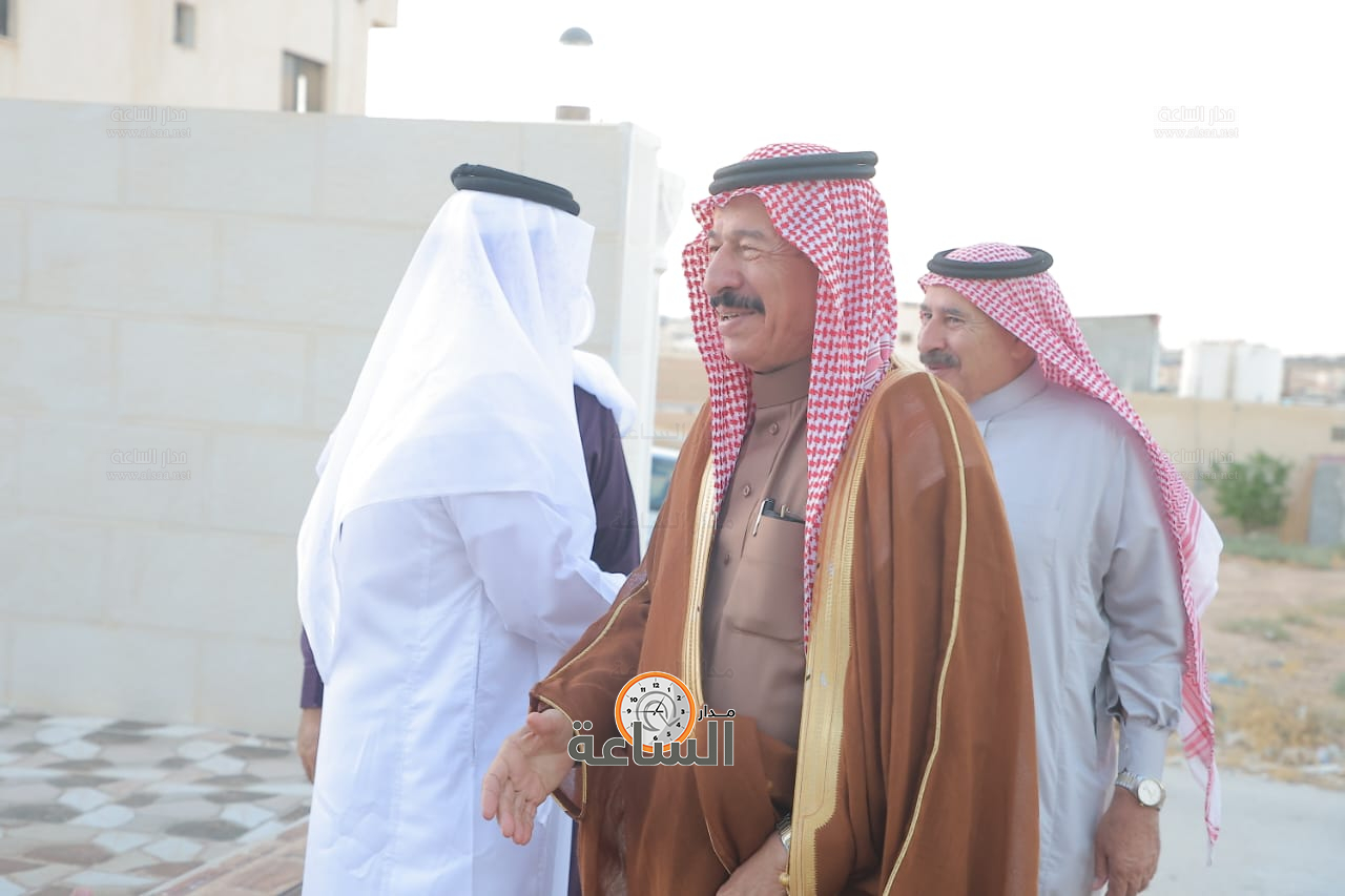 Madar Al-Saa Images 0.11062916563390546