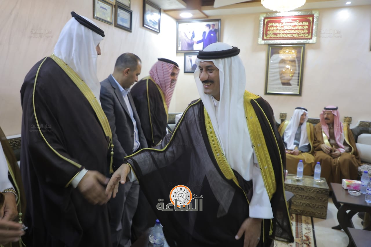 Madar Al-Saa Images 0.18998411941685622