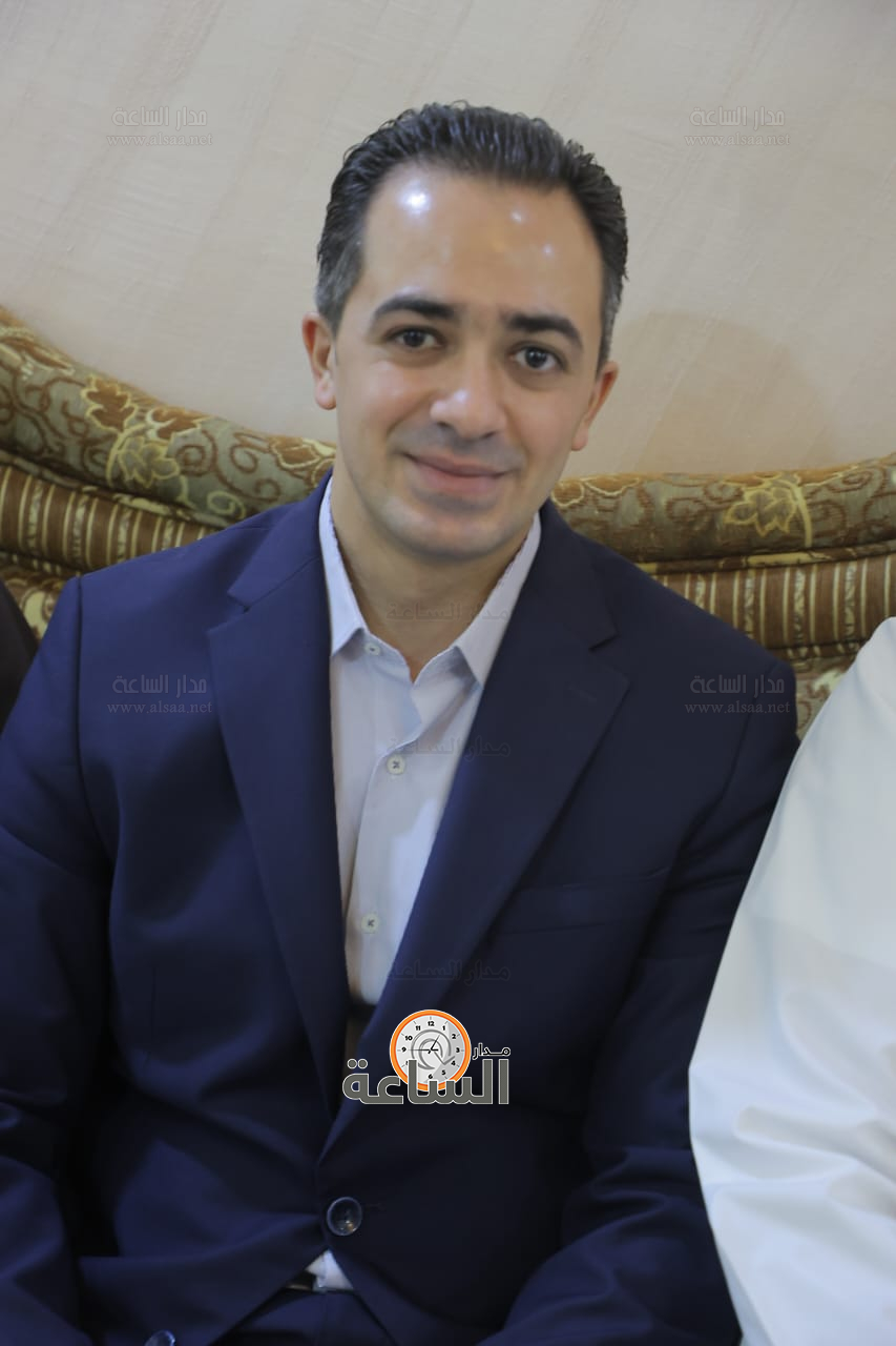 Madar Al-Saa Images 0.815396008824632