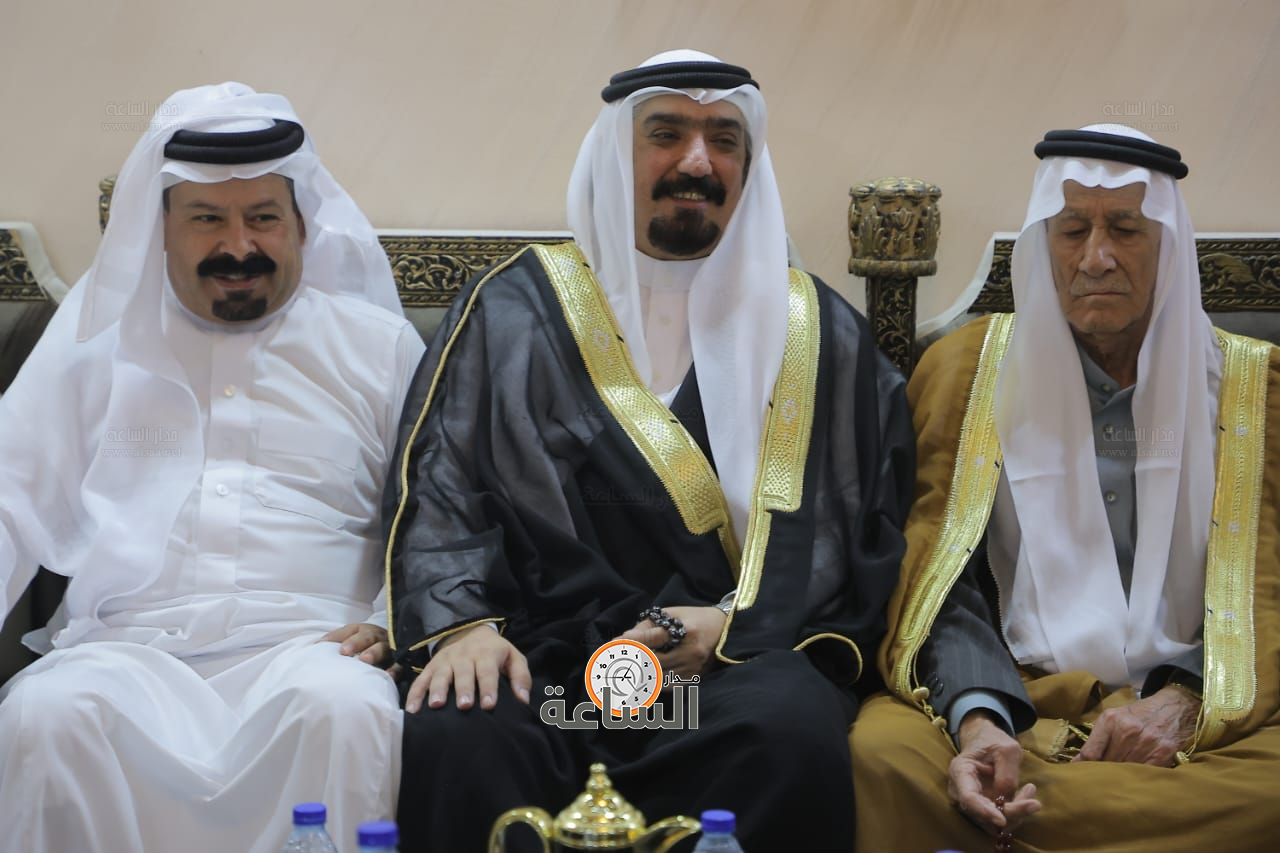 Madar Al-Saa Images 0.26914240937963674