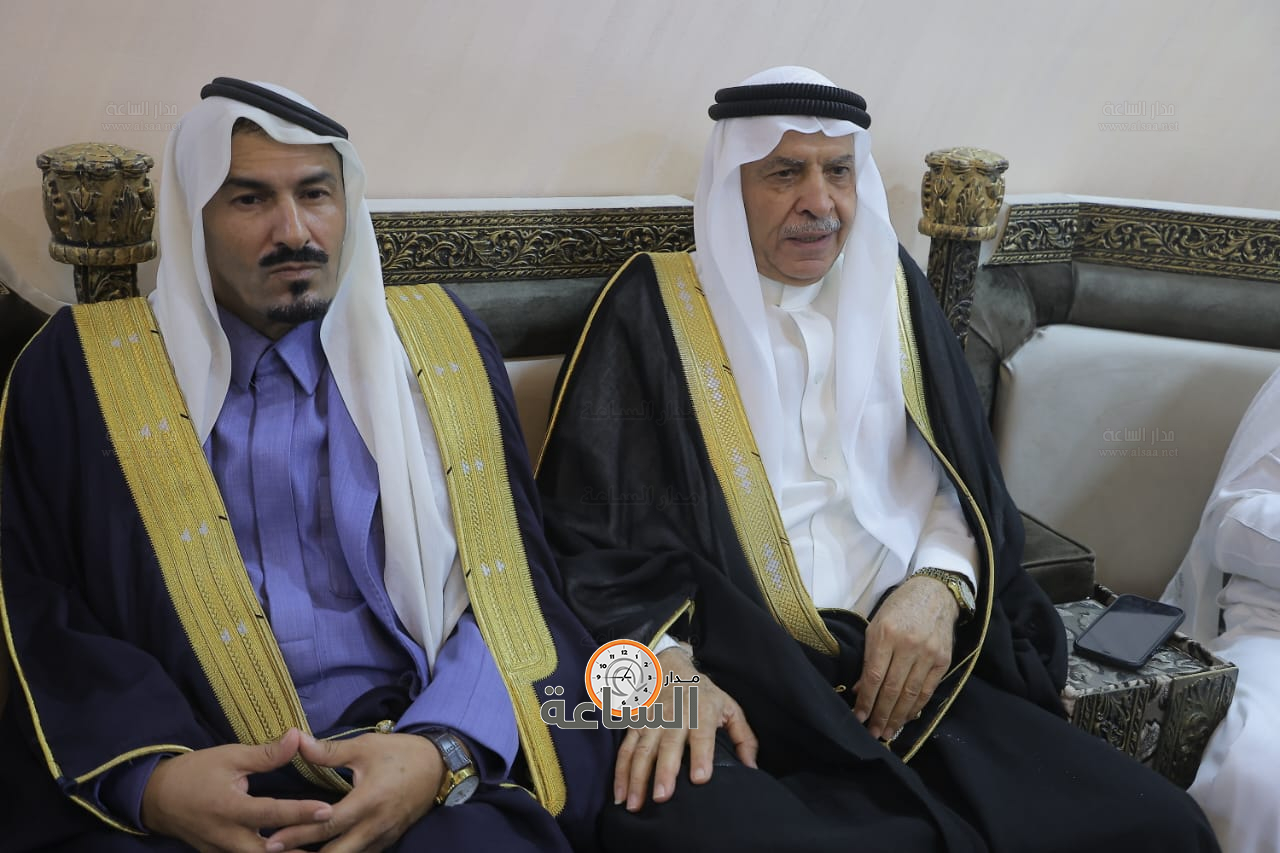 Madar Al-Saa Images 0.16948112809059435