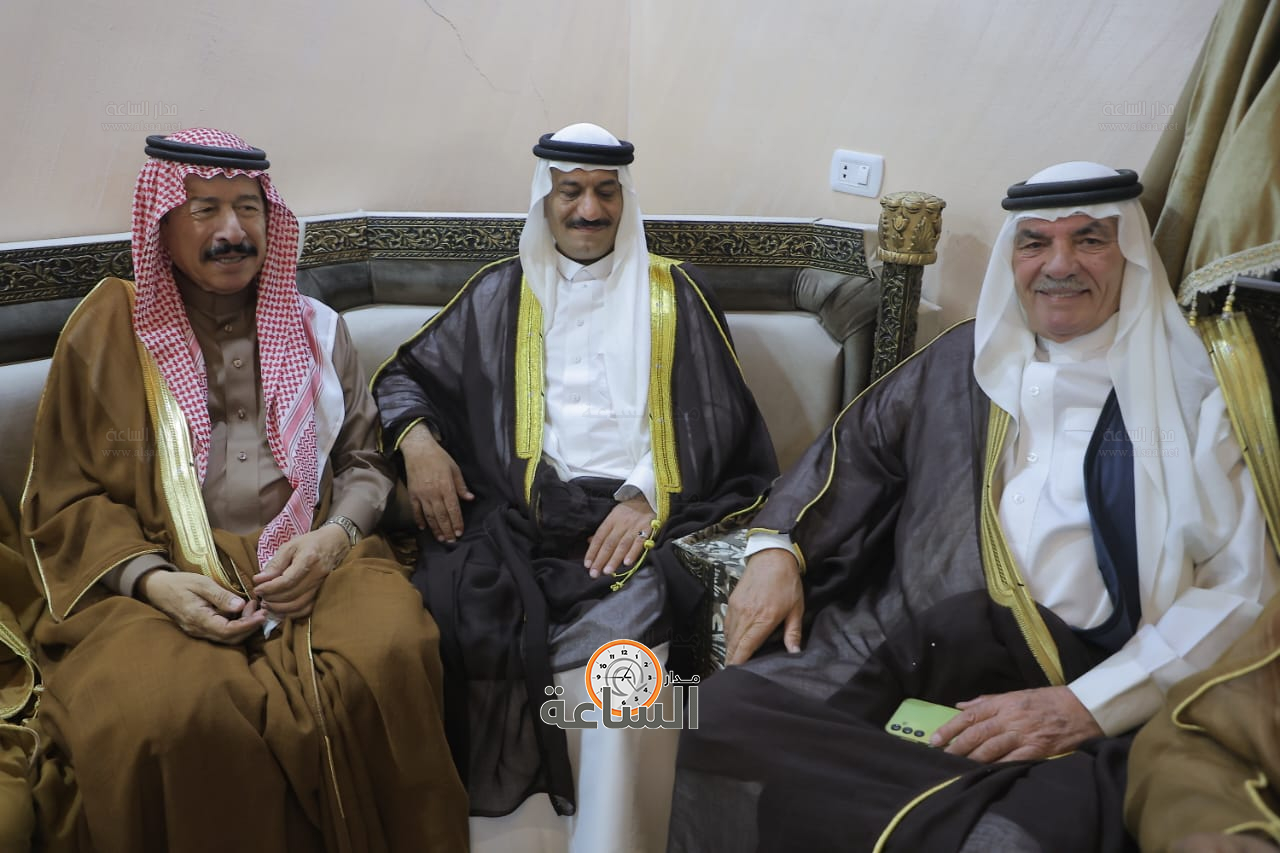 Madar Al-Saa Images 0.8583861281960152