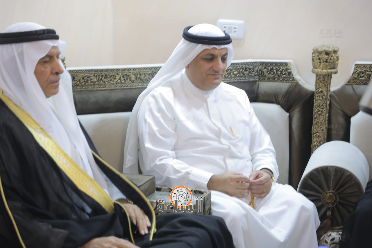 Madar Al-Saa Images 0.6916351761075684