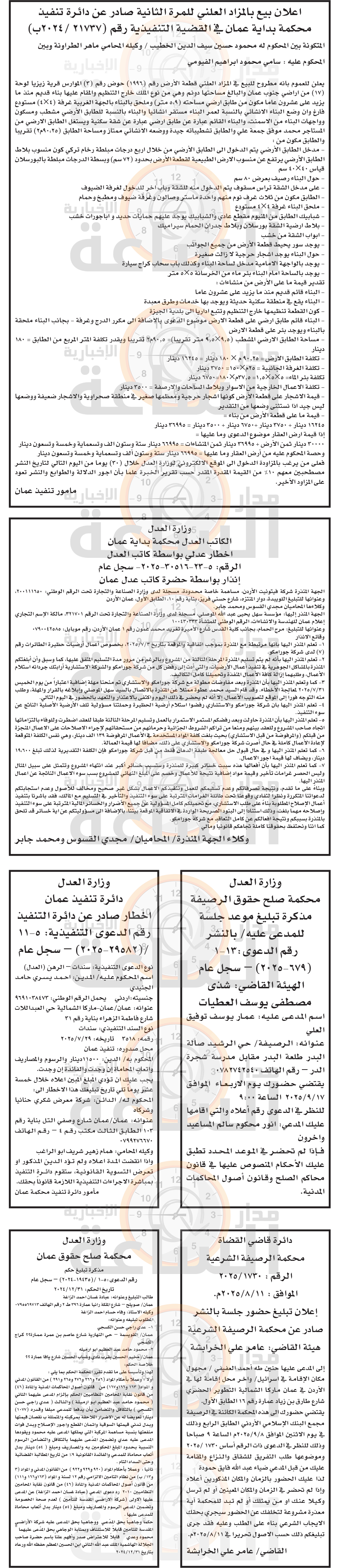 Madar Al-Saa Images 0.6758277335056521