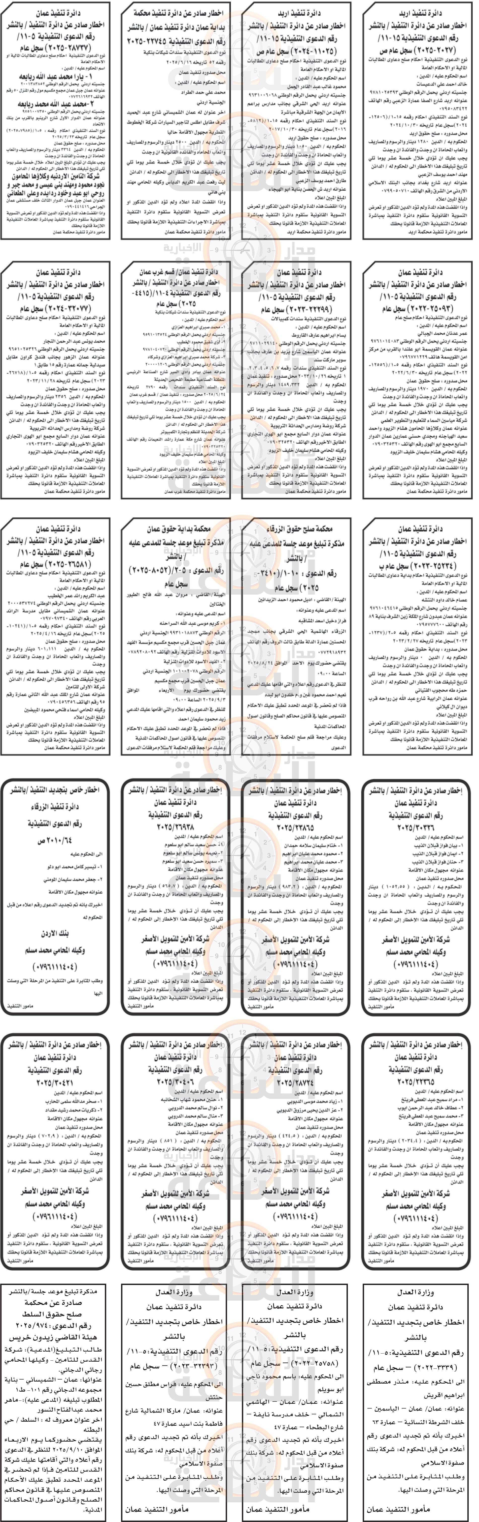 Madar Al-Saa Images 0.09320063586100769