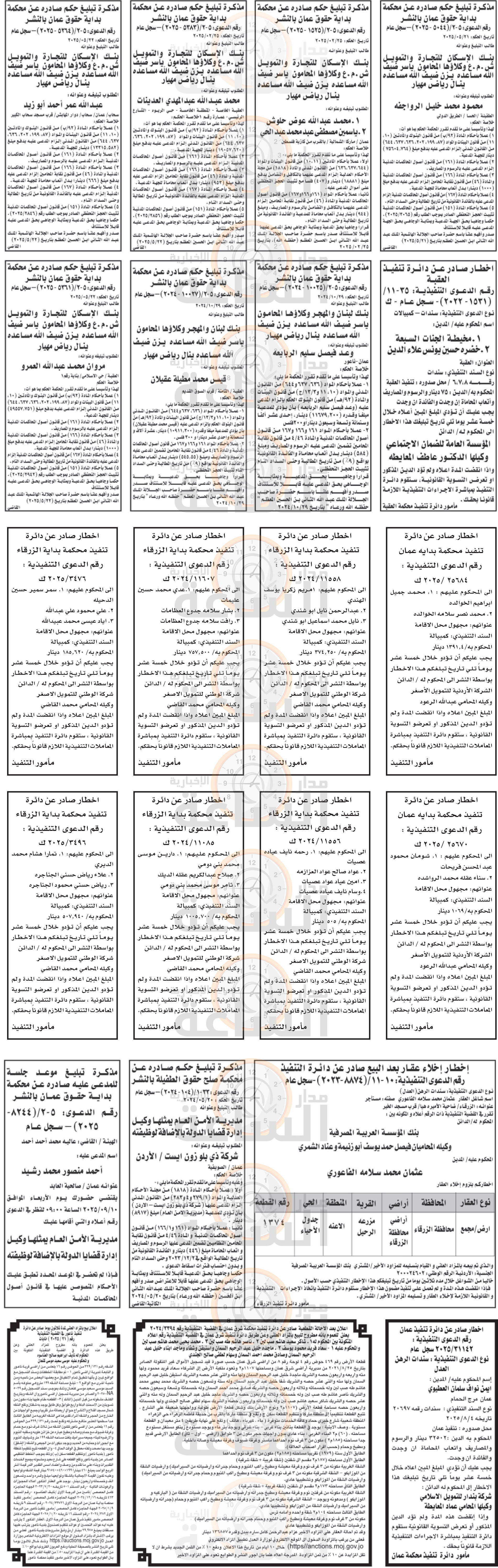 Madar Al-Saa Images 0.9902397989109354