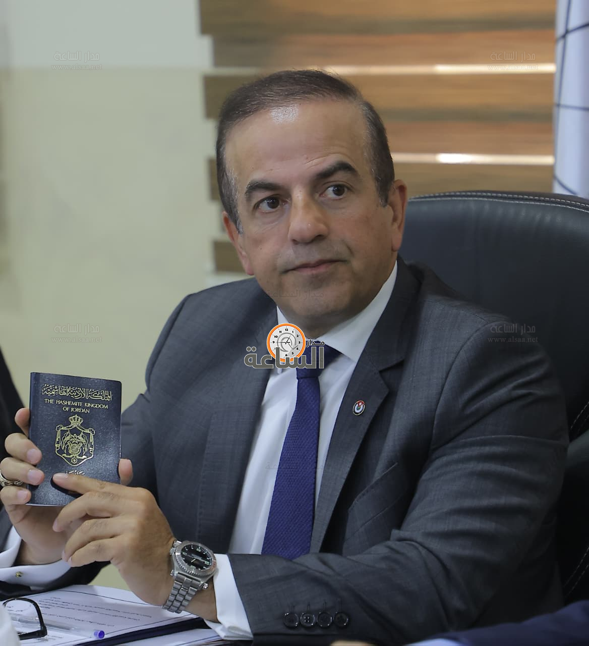 غيث غازي الطيب