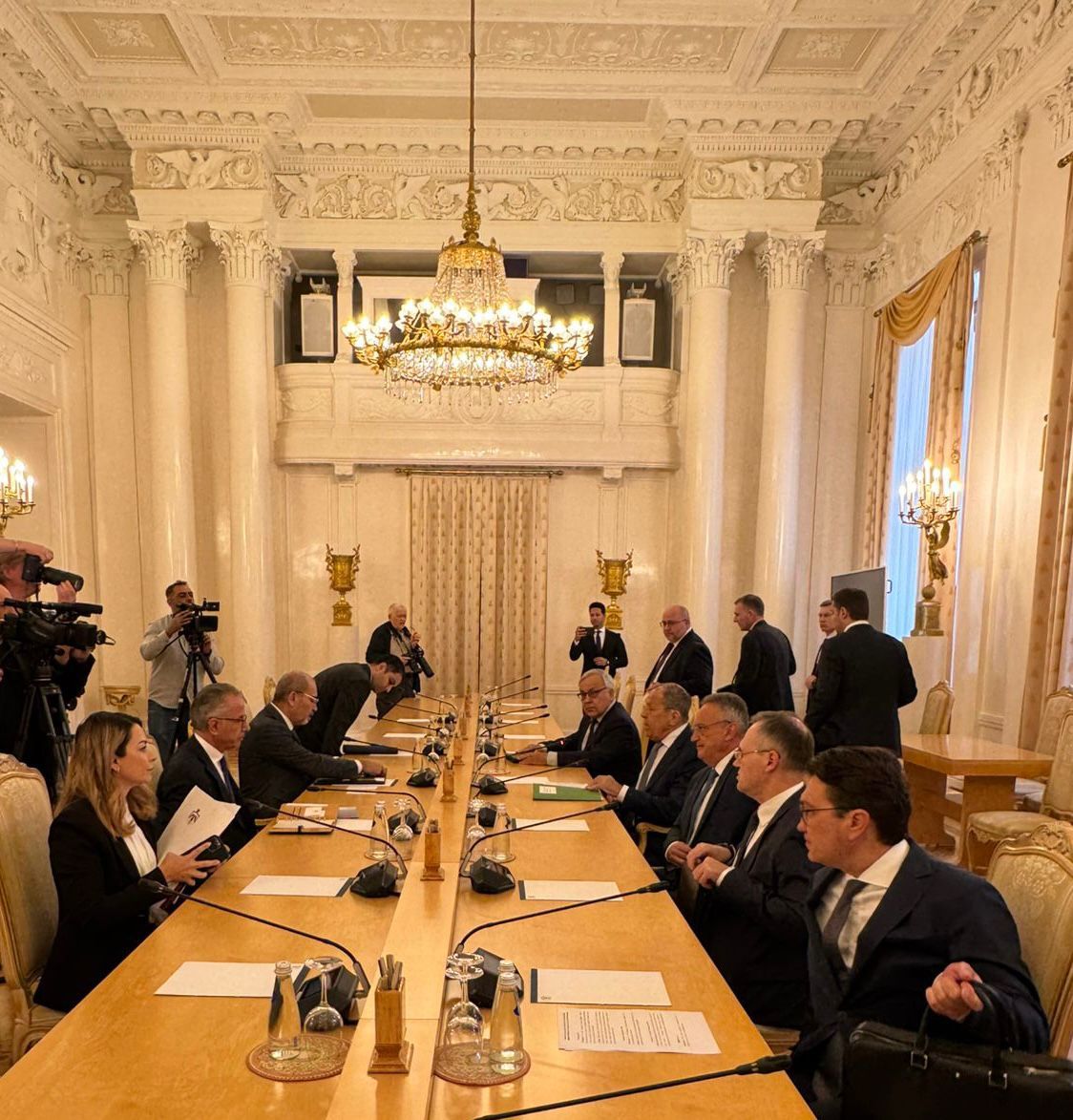 Madar Al-Saa Images 0.8377378649265546