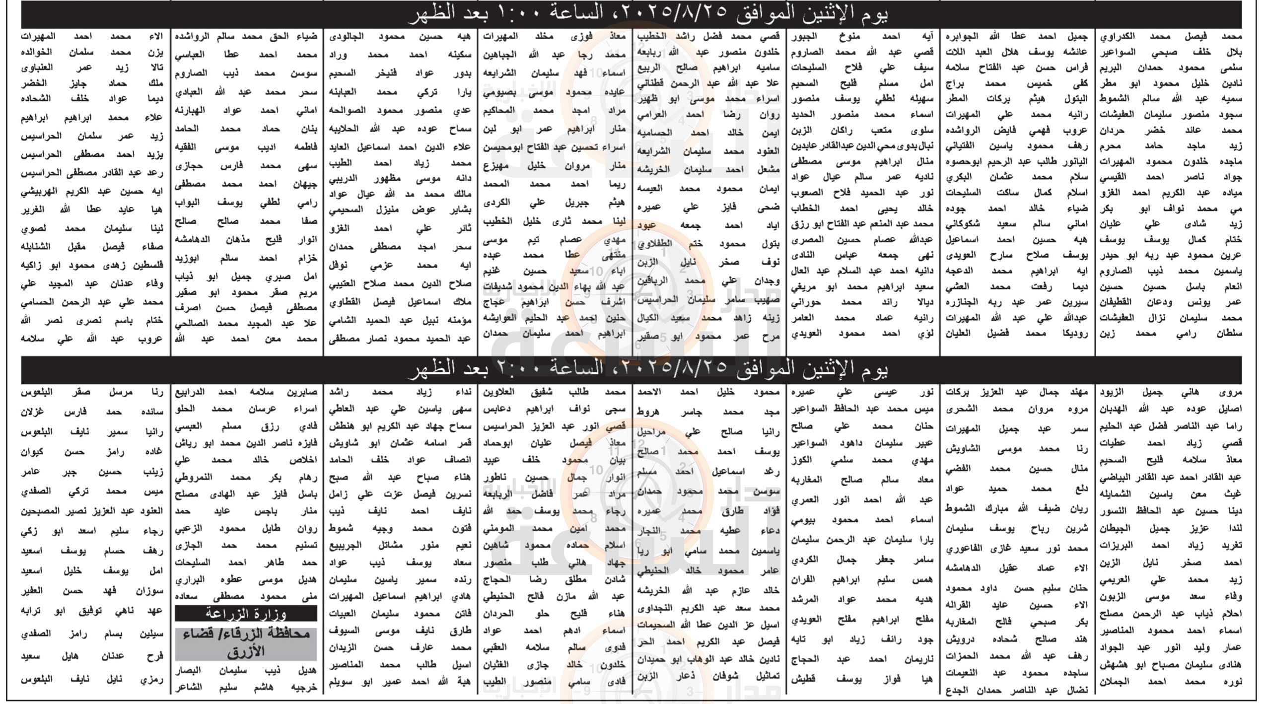 Madar Al-Saa Images 0.5154506732417593