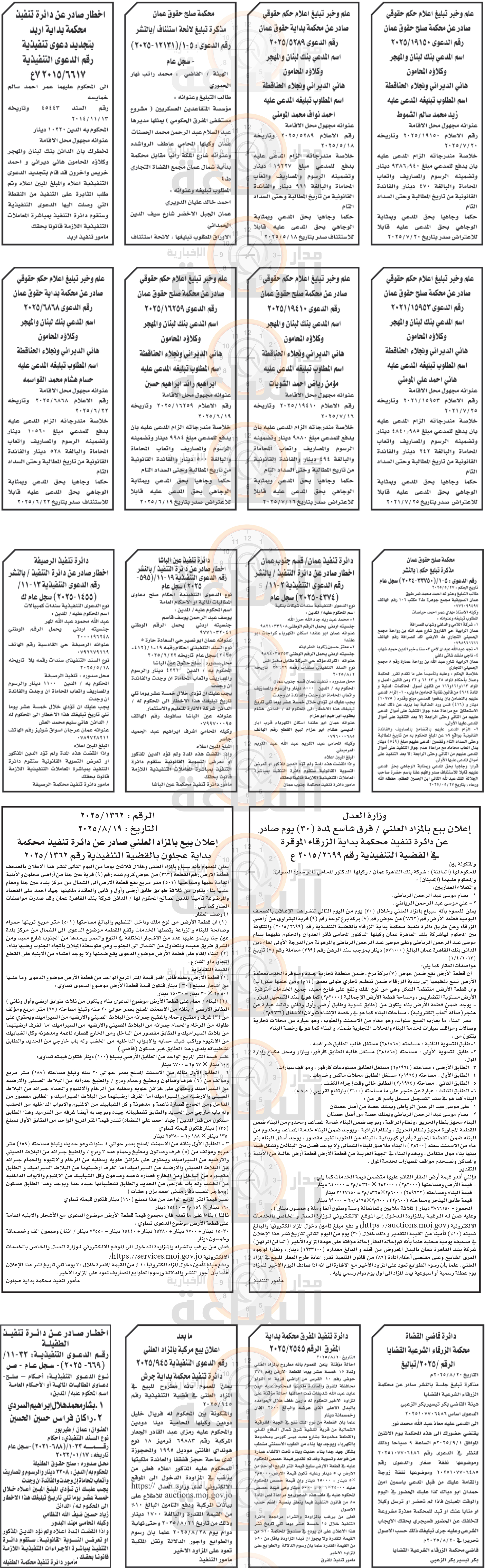 Madar Al-Saa Images 0.2576997973494658