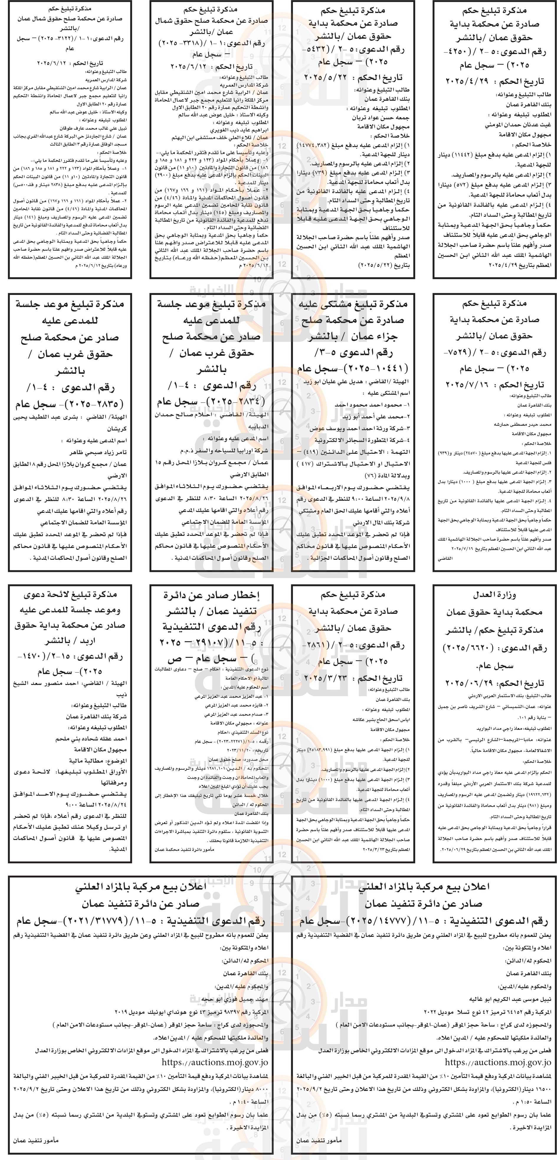 Madar Al-Saa Images 0.49497647692294766