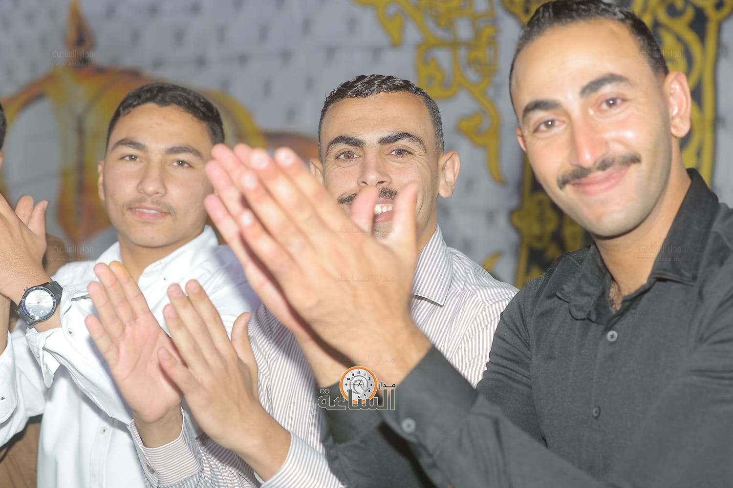 Madar Al-Saa Images 0.9569788074542407