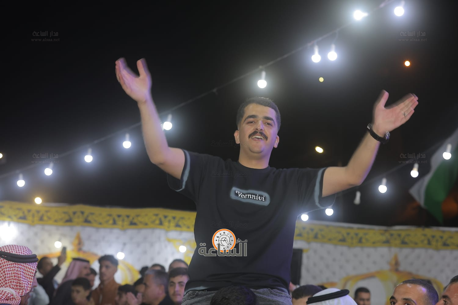 Madar Al-Saa Images 0.6680499060717329