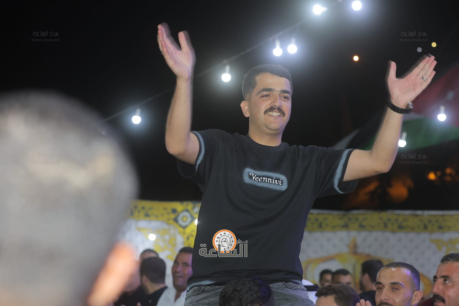 Madar Al-Saa Images 0.6921087423541485