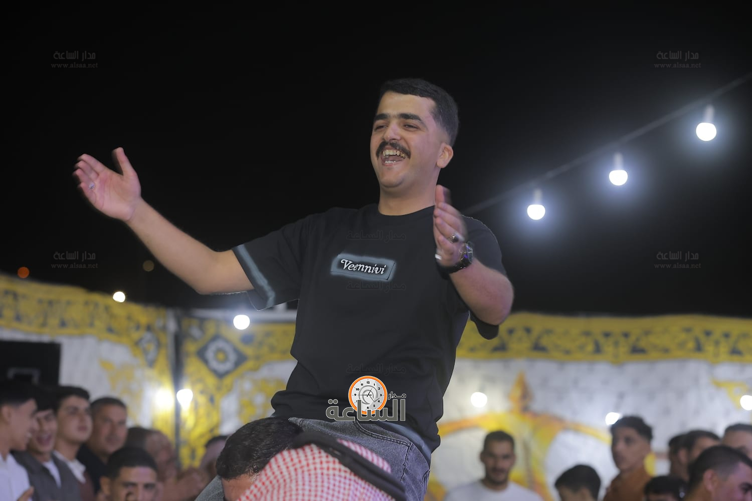 Madar Al-Saa Images 0.29558650741754067