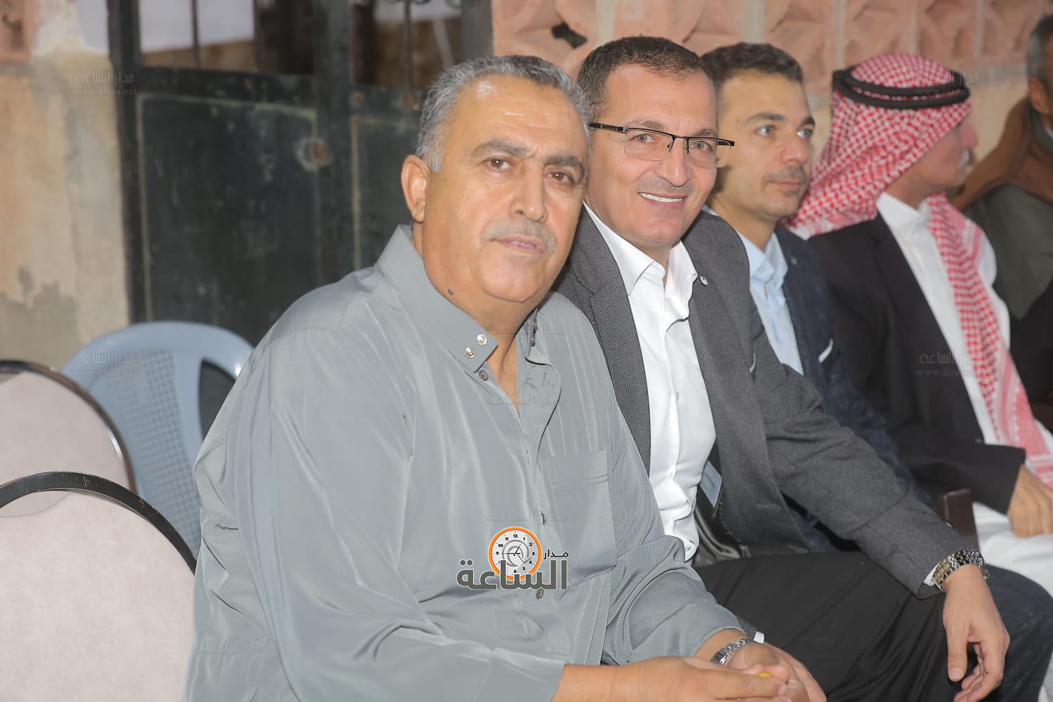 Madar Al-Saa Images 0.051999576498506506