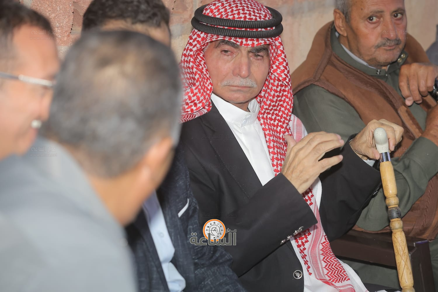 Madar Al-Saa Images 0.4695332656400433