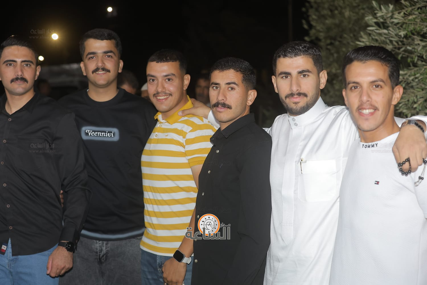 Madar Al-Saa Images 0.6795655886834553