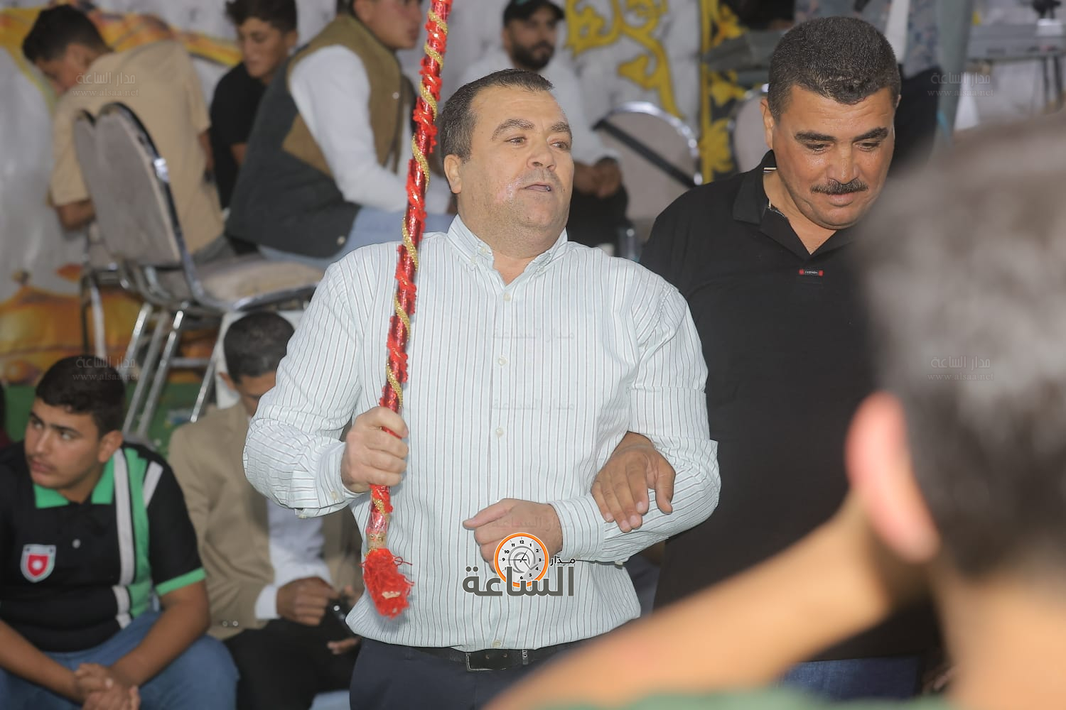 Madar Al-Saa Images 0.9723973468900091