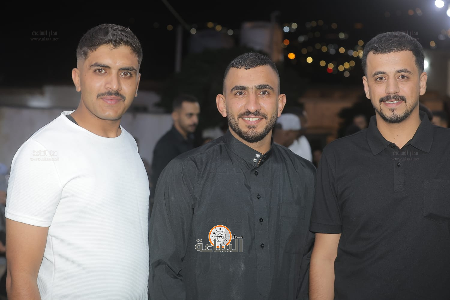 Madar Al-Saa Images 0.590030912354972