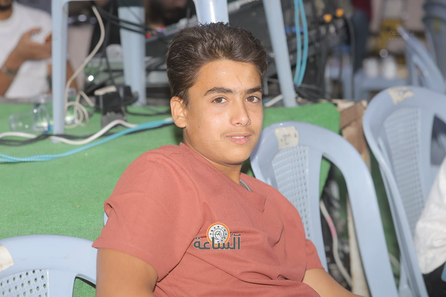 Madar Al-Saa Images 0.785995407106447