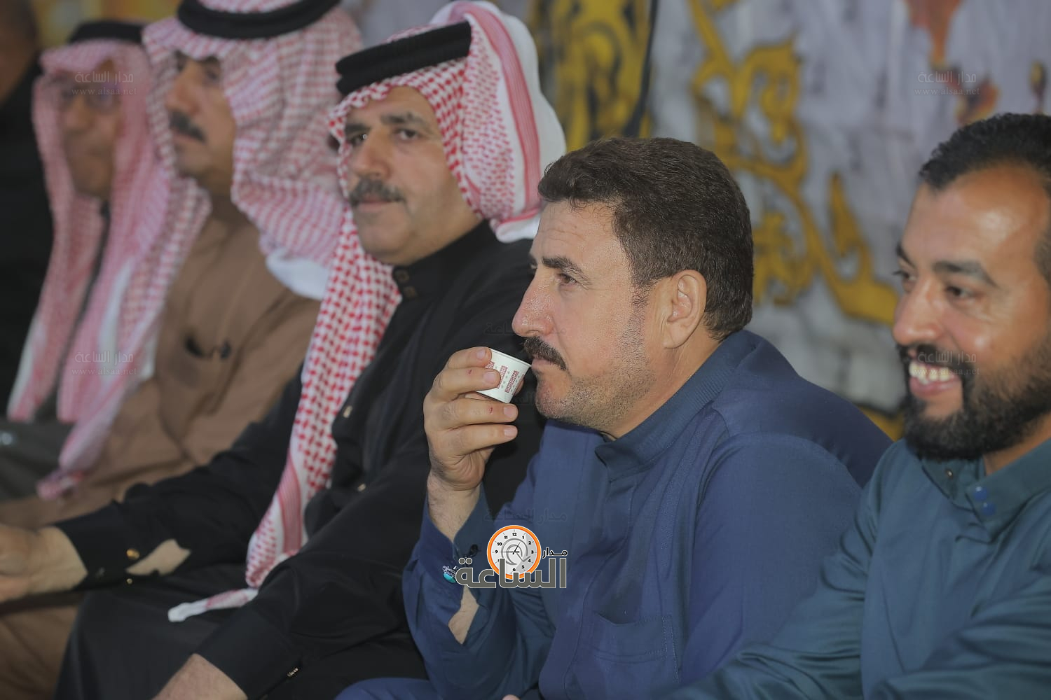 Madar Al-Saa Images 0.40064642722080024