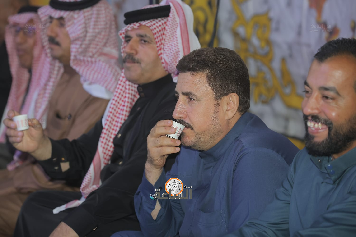 Madar Al-Saa Images 0.5858163852842543