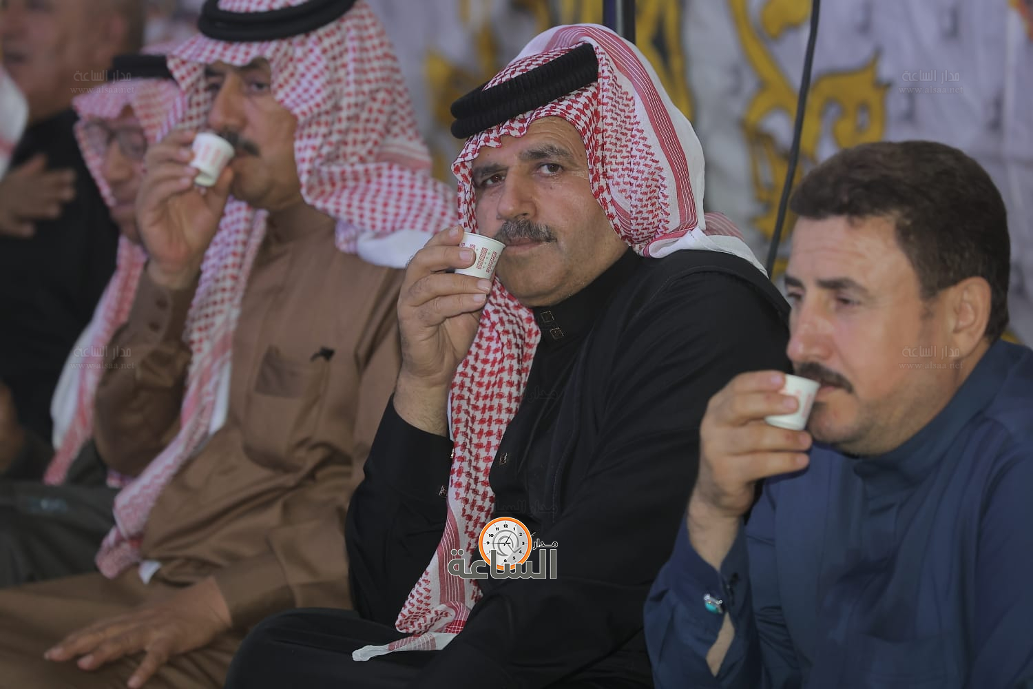 Madar Al-Saa Images 0.07846708446789219