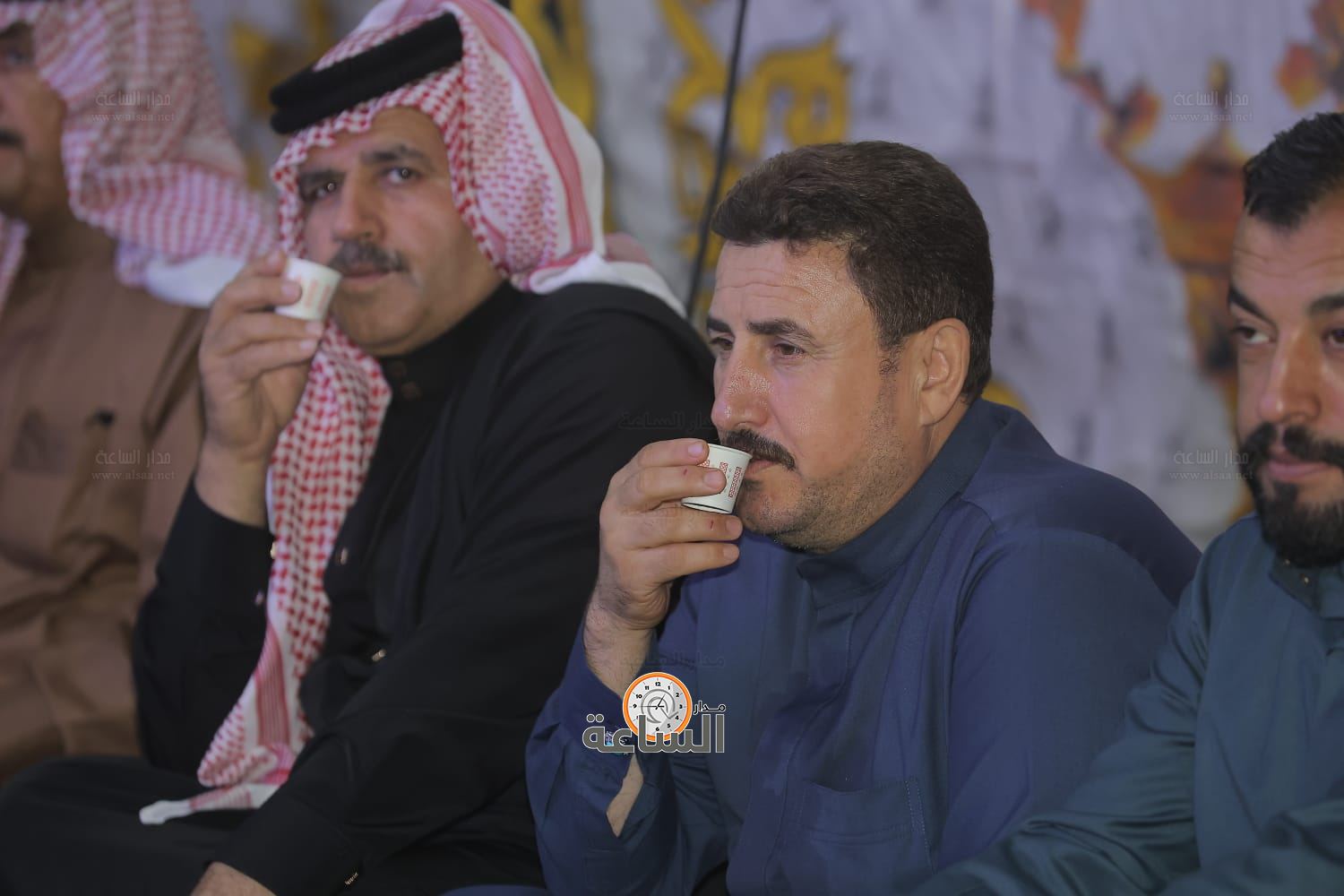 Madar Al-Saa Images 0.3783725993276239