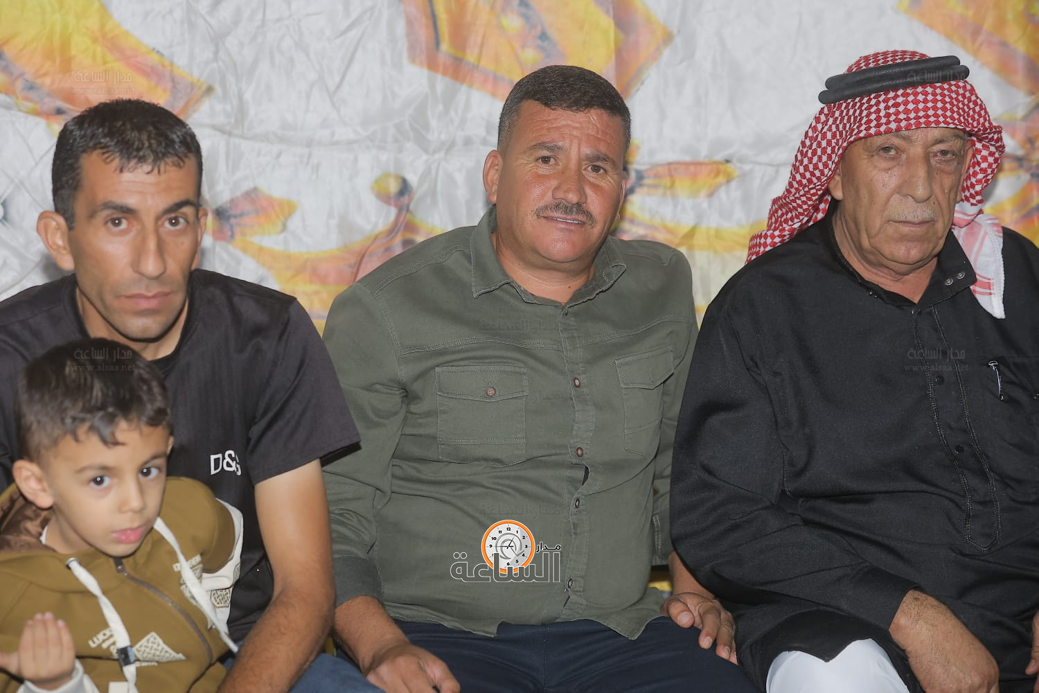 Madar Al-Saa Images 0.24892071422450357