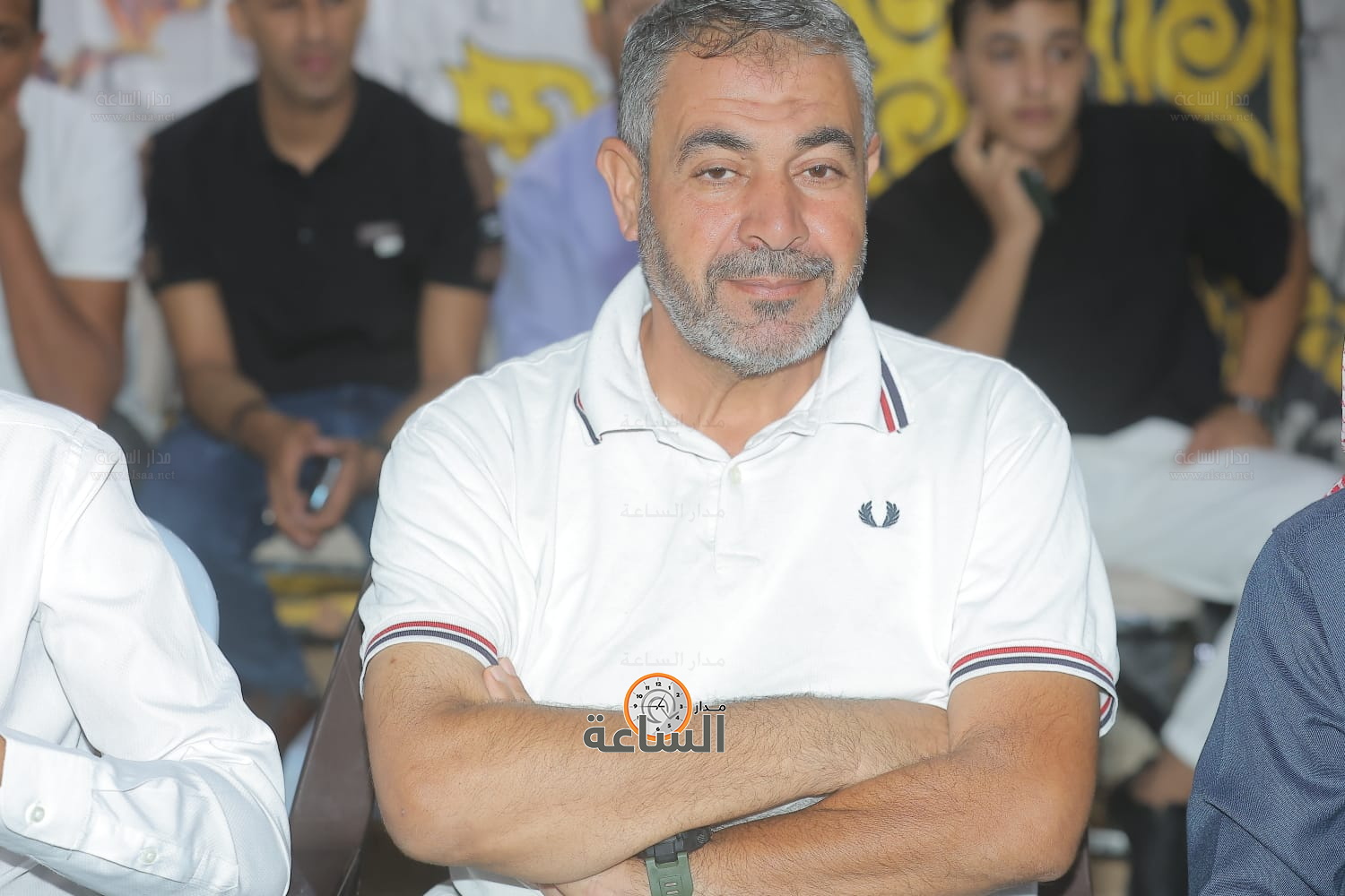 Madar Al-Saa Images 0.7994113937780108