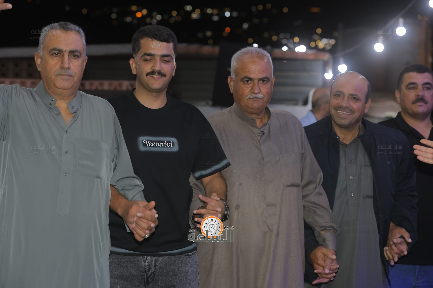 Madar Al-Saa Images 0.46786297772340957