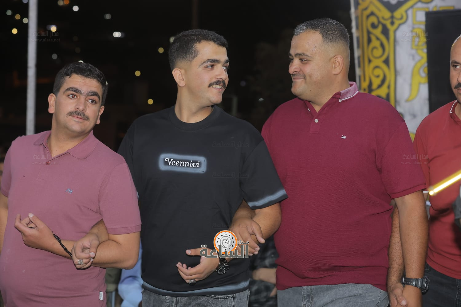 Madar Al-Saa Images 0.5633782099680251