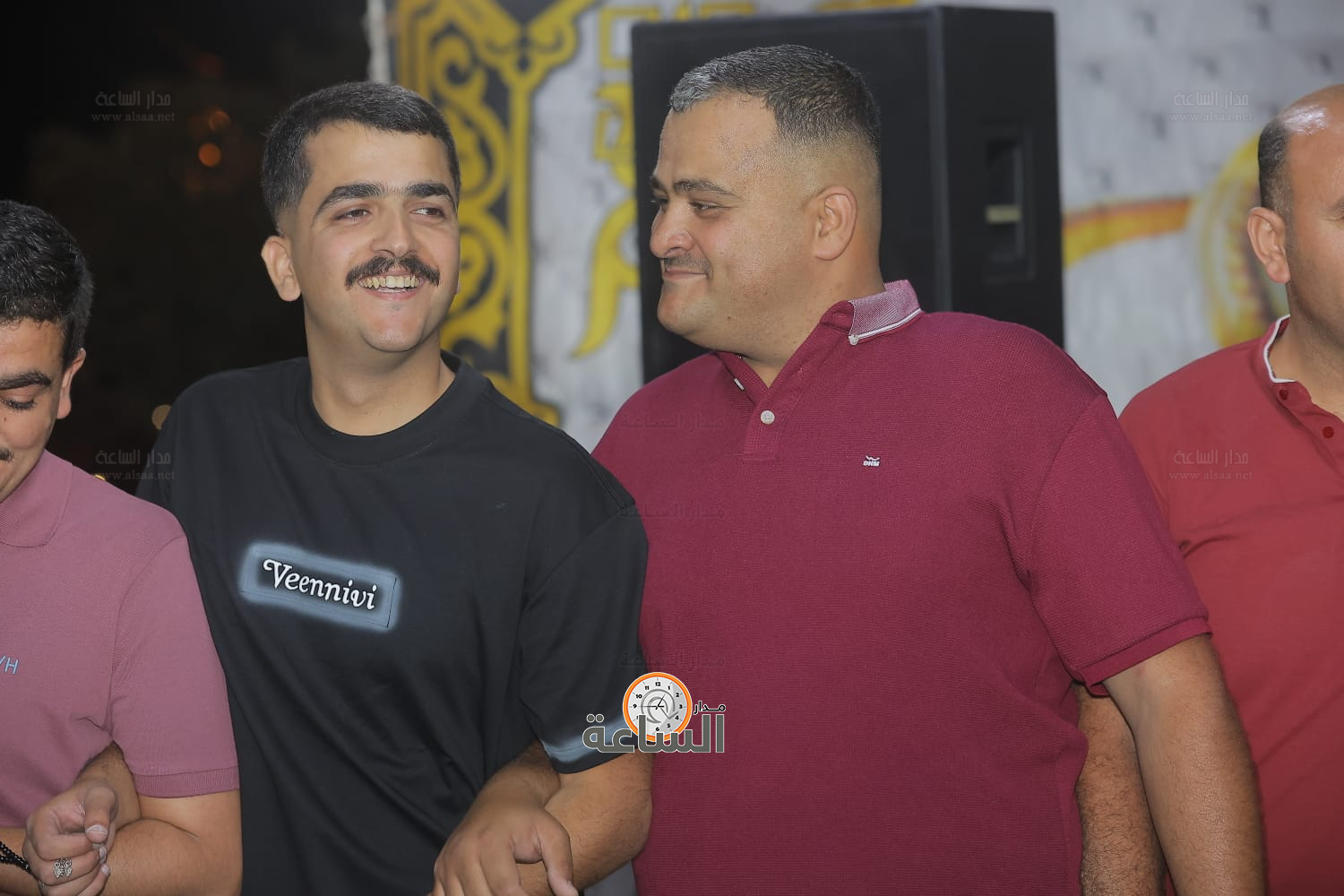 Madar Al-Saa Images 0.3086410224240316