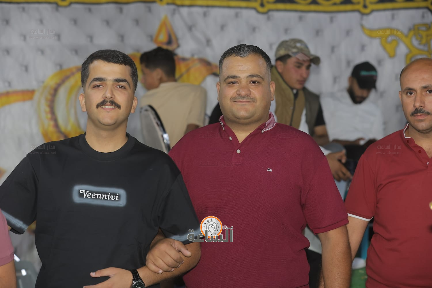 Madar Al-Saa Images 0.12099132023958947