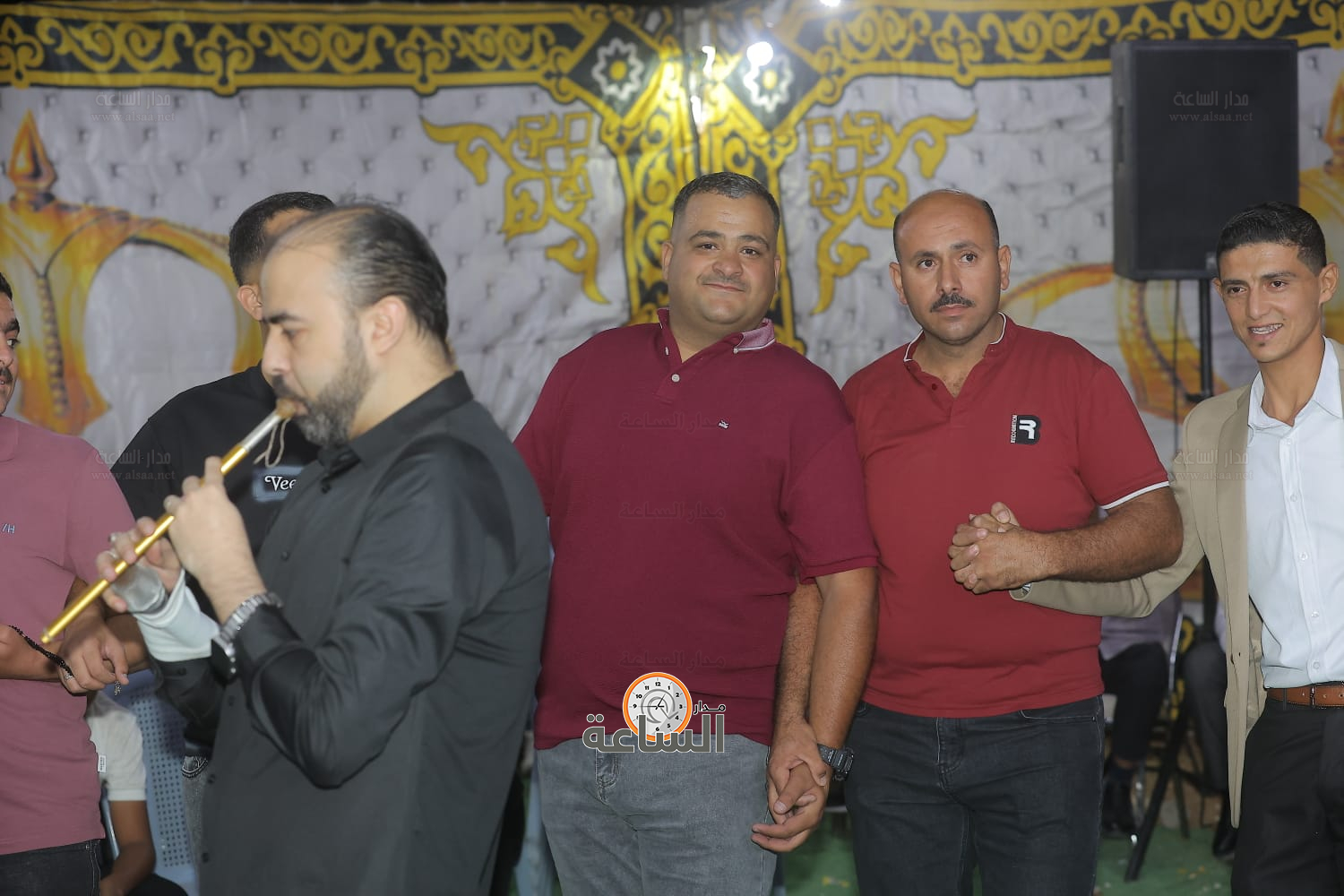 Madar Al-Saa Images 0.05299339598893715