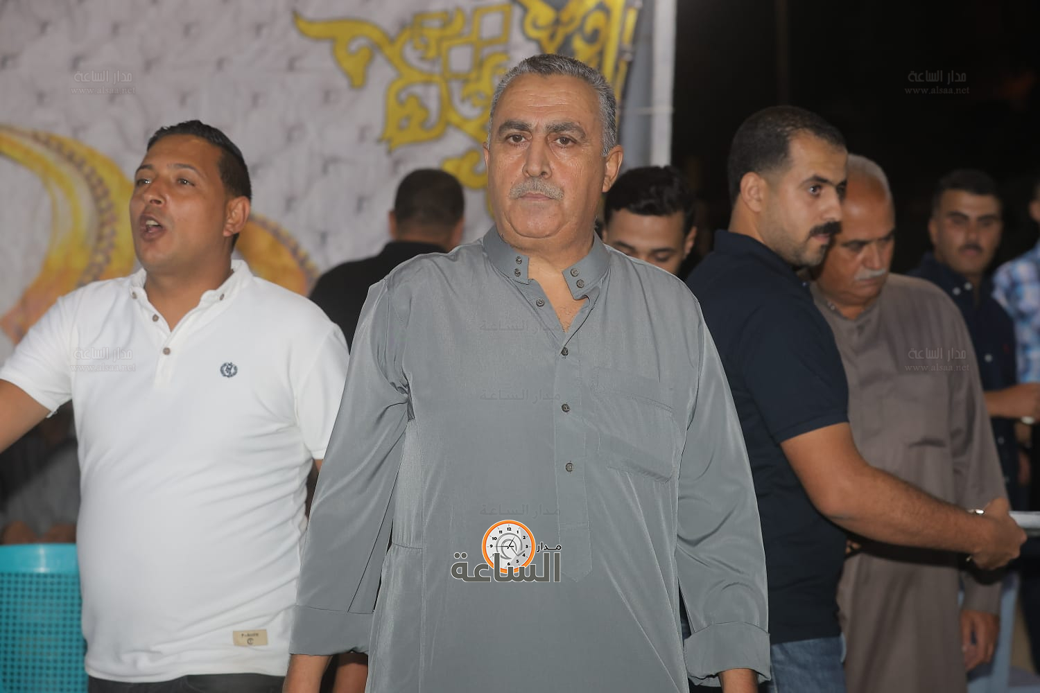 Madar Al-Saa Images 0.550968014260732