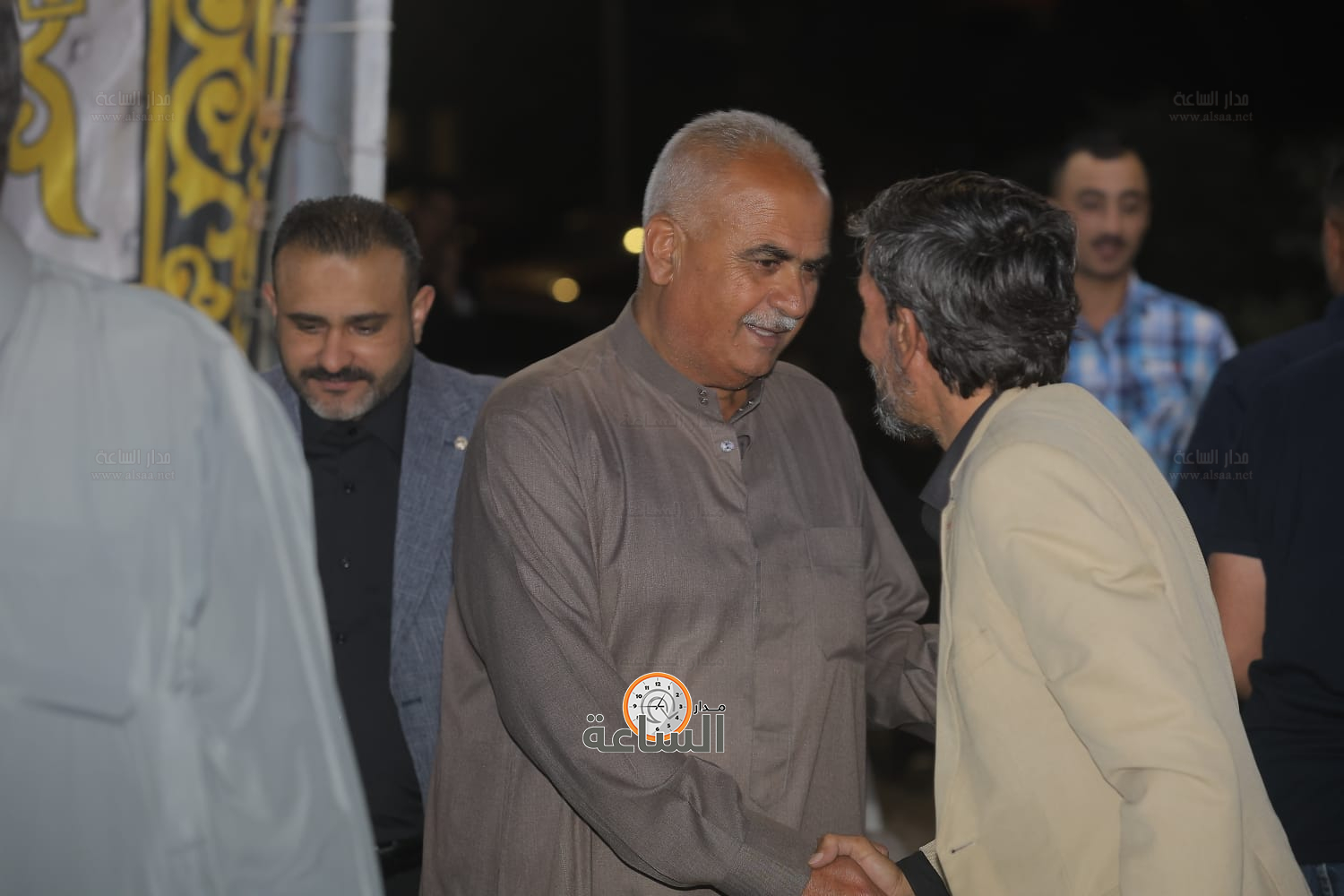 Madar Al-Saa Images 0.6322727699291145